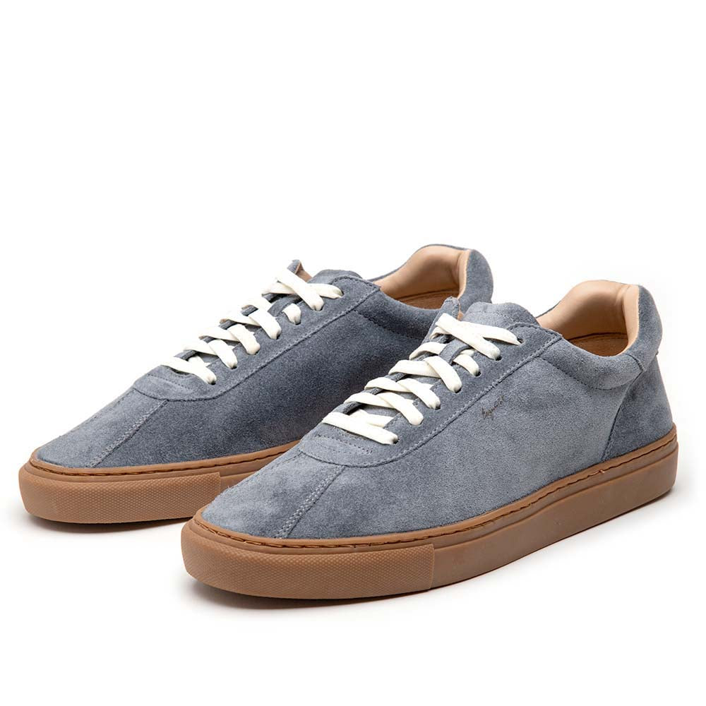 Men's Classic Weekender Grey