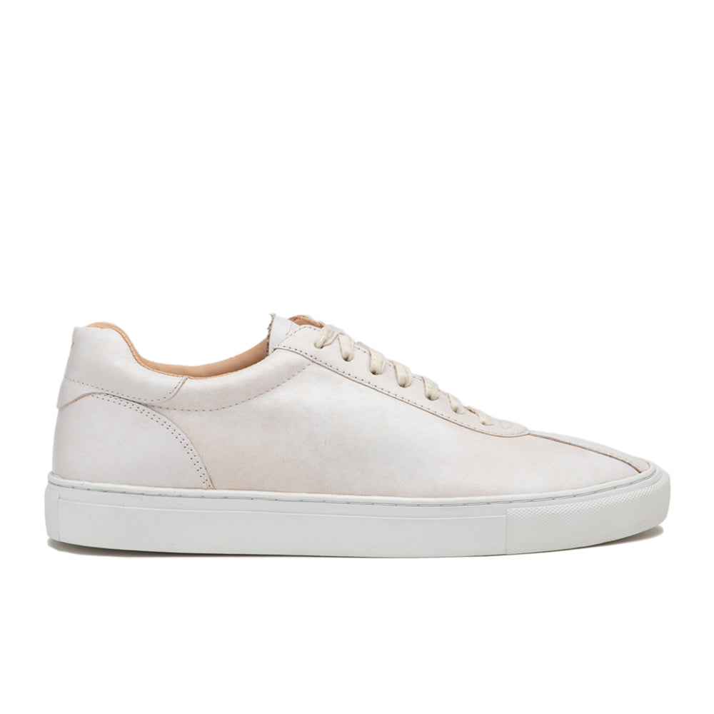 Women's Classic Weekender  Sneaker in Oyster White